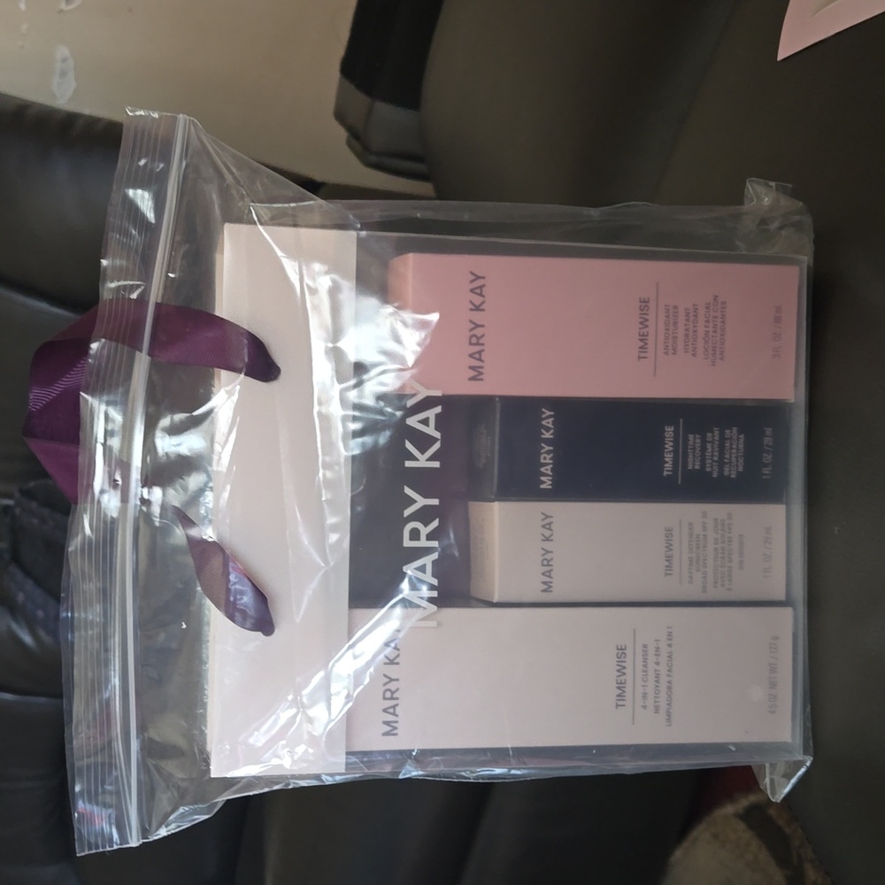 Mary Kay Time Wise Miracle Set